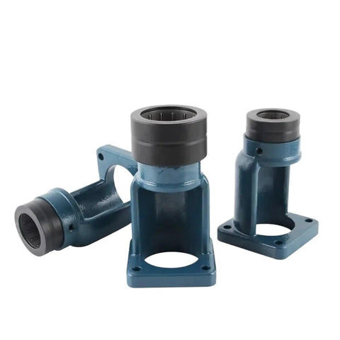 Real Deal Tool Holder Tightening Fixture ISO20 ISO30 Adapter With Precision Screw Lock And Dual Position Grip For CNC Lathe showing three sturdy alloy steel fixtures.