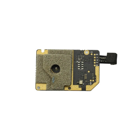 Close-up of GPS Module Replacement Kit for DJI Spark Drone with Replacement GPS Board and Cable, easy install and durable build.