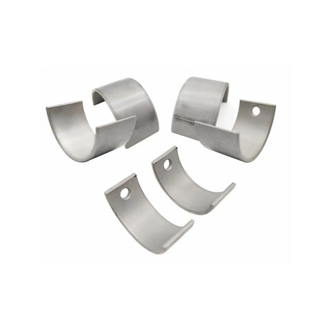 Set of durable aluminum front and rear crankshaft bearings Premium Pro Front And Rear Crankshaft Bearing Set Built Ridin Tough For Hefty Engine Rebuilds Compatible With Outlander Renegade Eight Five Zero Utv And Atv Shop Parts.