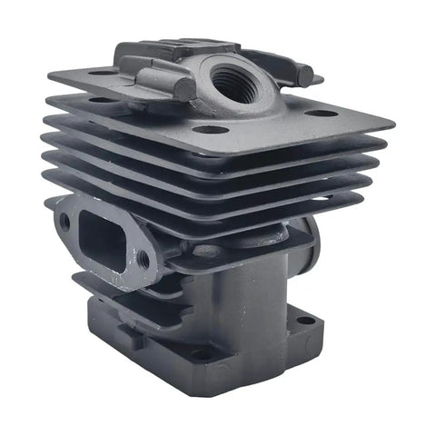 Awesome Top Tier 38mm Cylinder Piston Needle Bearing Kit Totally Fits Fs220 Fs160 Fr220 Fs180 And Fs220K Brush Cutter Part 4119 020 1204 black metal cylinder with mounting ports