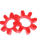 Coupling Element Buffer For Molds And Jaw Couplings Urethane Elastomer Buffer In Durable Polyurethane