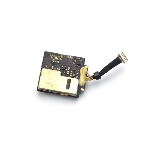 Mavic Pro GPS Board Module Shielding Cover Replacement Kit For DJI Mavic Pro Drone GPS Shield Repair Parts Durable Easy Install Accessory