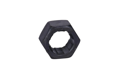 Rethreading Die For Three Quarter Inch Sixteen NF Right Hand, High Carbon Steel Bolt And Stud Repair Tool That Safely Salvages Damaged Threads With Precision Without Cutting Material, Protecting Thread Integrity.