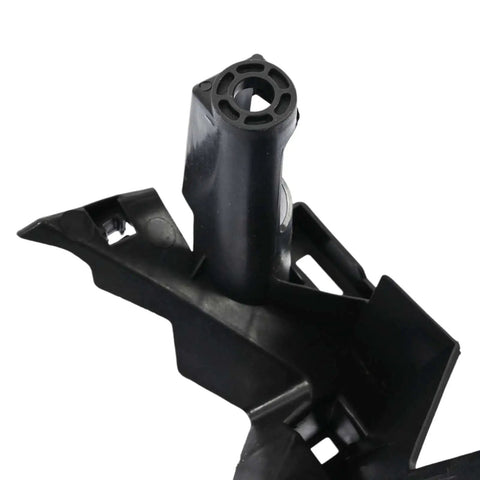 Front Bumper Bracket And Headlight Bracket Set For Honda CR V 2015 2016 Compatible With 71140T1WA00 71190T1WA00 detail view