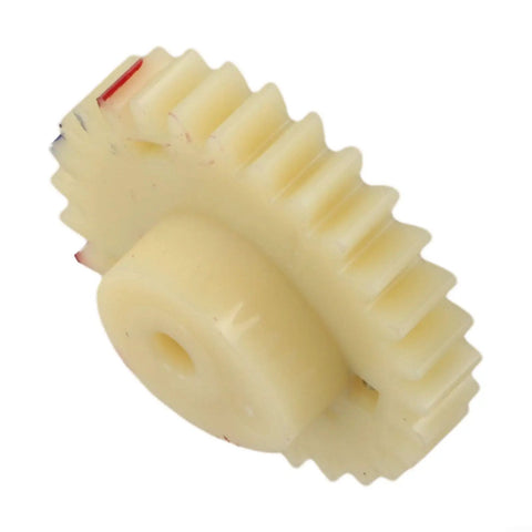 Heavy Duty Replacement 4180-030-1800 Cam Wheel Gear for FS Series Trimmers angled view