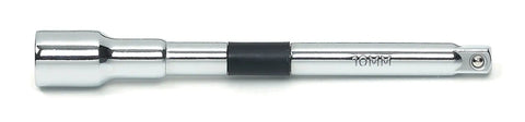 10mm shaft from 16 Piece Ratcheting Nutdriver Set With SAE And Metric Bits Featuring GearDriver Interchangeable Shafts And Handles