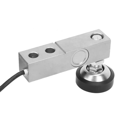 Pro Grade Load Cell Weight Sensor 1T Or 3T Options with parallel mount aluminum alloy structure for electronics equipment