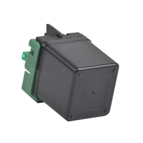 12V Motorbike Electrical Solenoid Starter Relay Ignition Switch For CB600 CBF600 CBR600RR FJS600 FSC600A NT650 XL650 SLR650 Plug And Play Easy Install No Drilling Replacement black plastic and metal