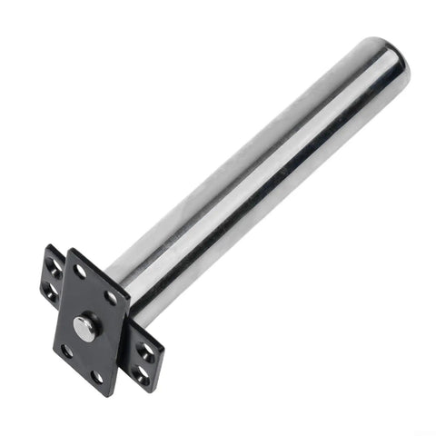 Soft Close Automatic Door Closer For Interior Doors Up To 50kg, Concealed Tubular Chain And Spring, Fire Rated, Non Handed Design