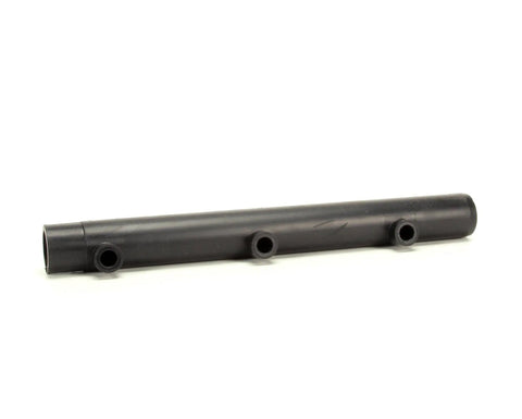 Distributor Hose Replacement for Commercial Ice Machines OEM Grade Fit and Reliability in black, part number 325738-02, easy install.