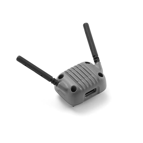 Neo 2 Digital Video Transceiver For Drone FPV Systems Delivers Rock Solid Low Latency Image Transmission With Remote Controller Or Goggles Secure Installation Not Hot Swap For Reliable Live Feed