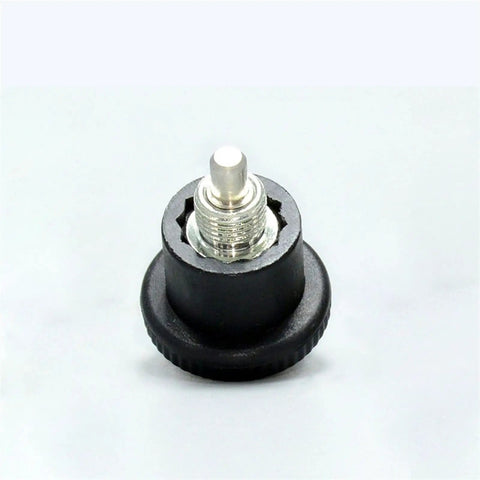 Pro Gear Premium Index Plunger Kit Built Different With Heavy Duty Locking Screws And Spring Loaded Dowel Bolts, Zinc Plated Or Stainless Steel for secure jig holding.