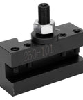 Rock Solid Quick Change Boring Tool Holder Set With Top Shelf High Carbon Steel Clamps precision boring clamp with bolt for CNC milling.