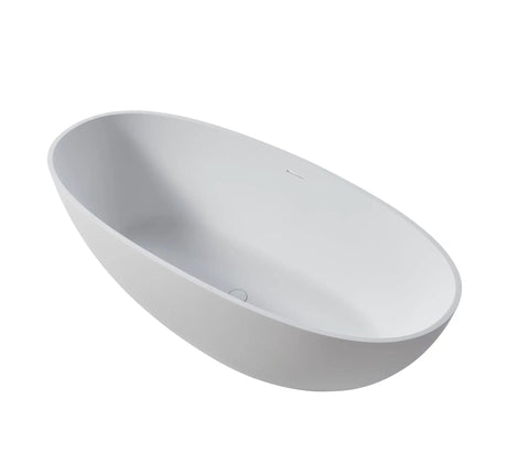 Real Deal Solid Bathtub Drain Kit With Overflow Hella Durable Plumbing Fixtures Corrosion Resistant Heavy Duty Build Smooth Flow Design For Those Wicked Cool Bathroom Projects Easy Swap Install with white oval bathtub.