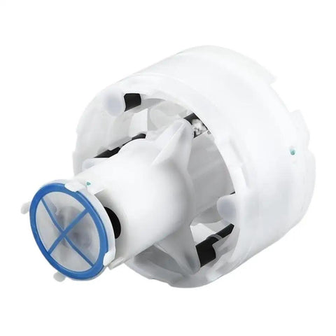 Plug And Play Replacement Fuel Pump Assembly 8D0906089A 8D0906089 Fits A4 1.8L Turbo And 2.8L Engines 1996 2001 Direct Fit Restores Fuel Delivery