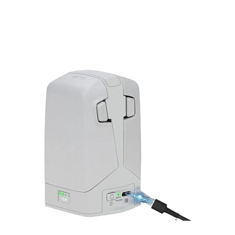 Two Way Charging Hub And Vertical Butler Power Bank Station Kit For Drone Accessories Compatible With Flip Battery Charger