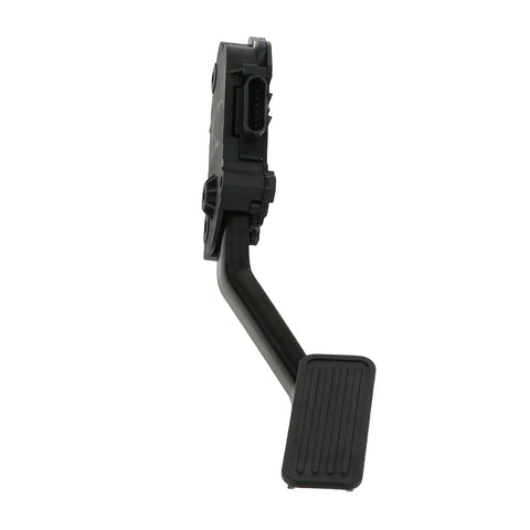 Side view of Accelerator Pedal Position Sensor Replacement For Trailblazer 2005-2009 And Envoy 2004-2009 Direct Fit Plug And Play APS137 PPS1036