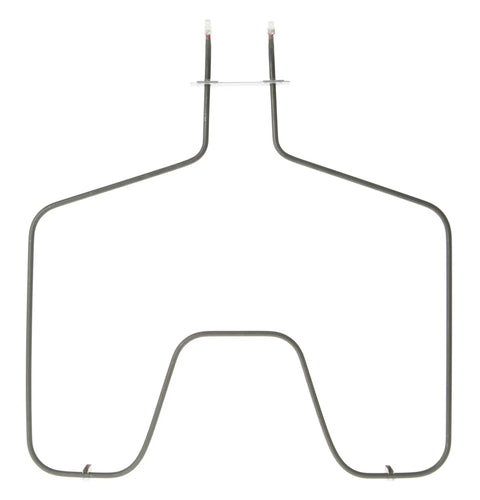 Genuine OEM Bake Element WB44T10010 For Electric Ranges Replacement, Bottom Heating Element For Ovens, No Fuss Install