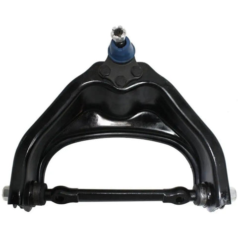 Front Left And Right Upper Control Arm Ball Joint Suspension Kit With Rubber Bushing For Dodge Ram 2500 3500 2000 2002
