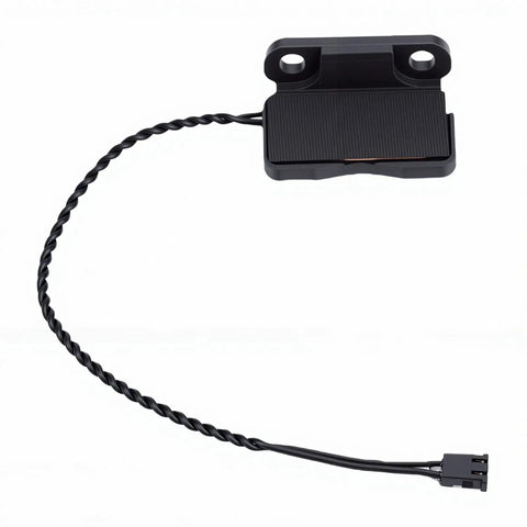 Eddy Current Coil Sensor Replacement For Lab 3D Printer Anti Interference Stable Detection Under Chamber Heat And Fan Vibration