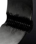 Close-up of Double Grooves V Belt Pulley Bushing For 80mm Pitch Cast Iron 2 Grooves Taper Bore 9mm To 32mm 85.5mm Dia 35mm Thick