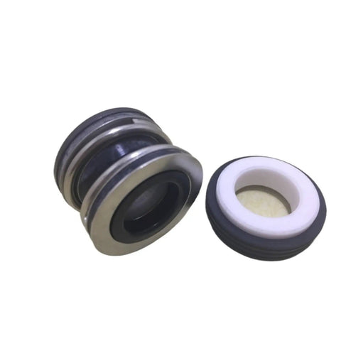 One Piece E Five Eighths Inch Mechanical Seal For Water Pumps Rubber Single Spring XJ Sixteen CA CE NBR AS Two Hundred SPX2700SA