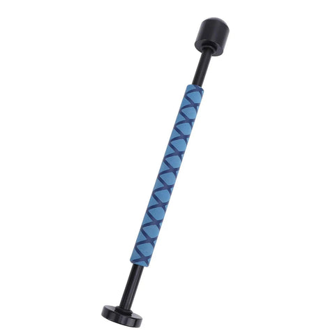Golf Swing Trainer With Right Angle Wrist Control For Consistent Indoor And Outdoor Practice Grip Trainer With Aluminum Alloy Non Slip Handle Easy To Use For Improving Swing Alignment And Takeaway