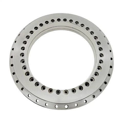 Machine Tool Turntable Bearing With Linear Roller Bearings EFRT395 EFRT460 EFRT580 for Precision CNC Milling and Lathe Setups