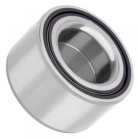 Heavy Duty Ball Bearing for steering pressure kit, durable steel construction, enhances smooth handling, fits UTV motorcycle models.