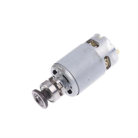 Kick Some Dust With This Built Tough Brushless Angle Grinder Motor 16 8 To 21 Volt Quiet High Efficiency Smooth Swapping For Drill And Power Tool Parts, compact brushless motor.