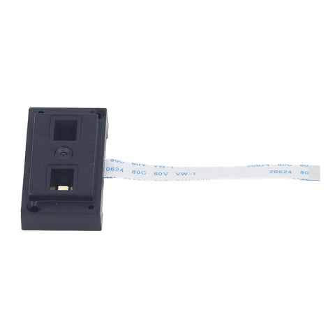 Barcode Scanner Module With Embedded USB Interface For Access Control And Self Service Kiosks Turbo Fast 2D And 1D Scanning.
