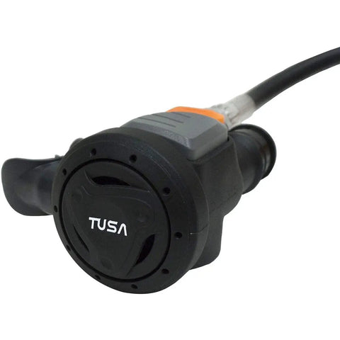 Duo Air II Alternate Combo Inflator For Scuba BCDs With Downstream Demand Valve Delivers Smooth Breathing And Reliable Airflow Underwater