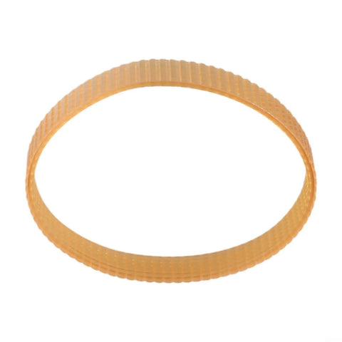 Built Tough For The Daily Grind Heavy Duty Ribbed Planer Belt For 9401 Belt Sander durable ribbed rubber drive belt, perfect for abrasive power tools.