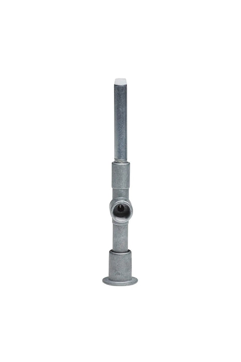 Pro Plunger Grease Gun Keeps Your Marine Rig Tight During Boat Maintenance And Outboard Care Fits Standard 8 Oz Marine Cartridges Compact rust-free tool with spout.