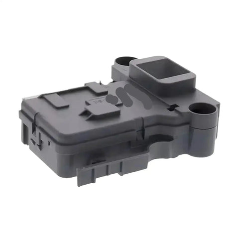 Washing Machine Door Lock Assembly 120V Fits A03648201 A03648203 5304505231 And More Models Pro Grade Build With Easy Install And Detection For Quick Replacement black plastic module