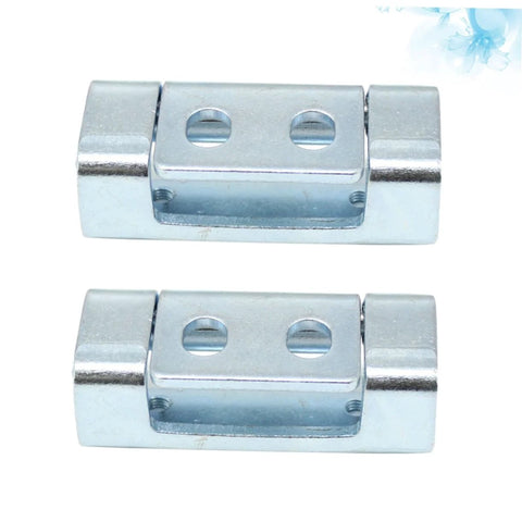 Heavy duty industrial cabinet hinges set by NUOBESTY