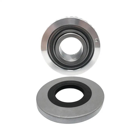 Heavy Duty Gimbal Bearing Kit For Tsk SX Dp Sterndrive 2.3 To 8.2 Liter Engine, steel bearings with seals.