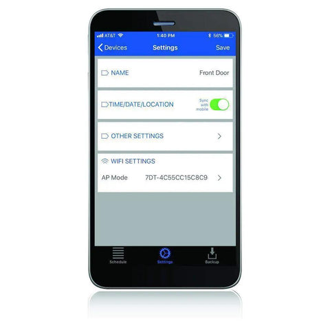Smart WiFi In-Wall Timer For Your Smart Home Plug-N-Play 15 Amp 7-Day Programmable Schedule Alexa And Google Assistant app