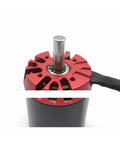 Beefy 5065 BLDC Outer Rotor Motor Red Induction For Electric Skateboard And Balance Scooter 6-12S With 200KV 270KV 320KV Sensorless 320KV Version High Torque Speed Motor