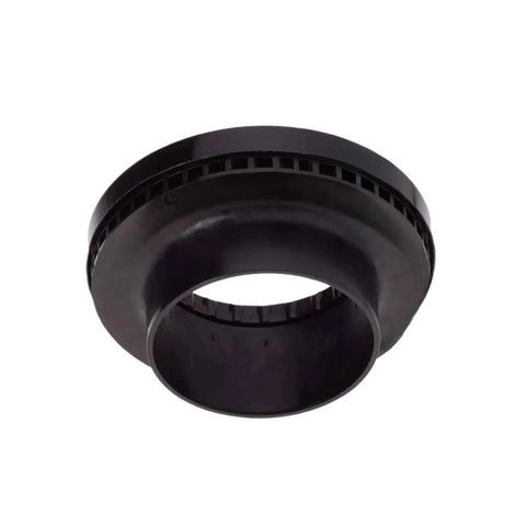 Heavy Duty Front Suspension Strut Mount Bearing 04721602AB Replaces OEM Specs For Dodge Grand Caravan, close-up view.