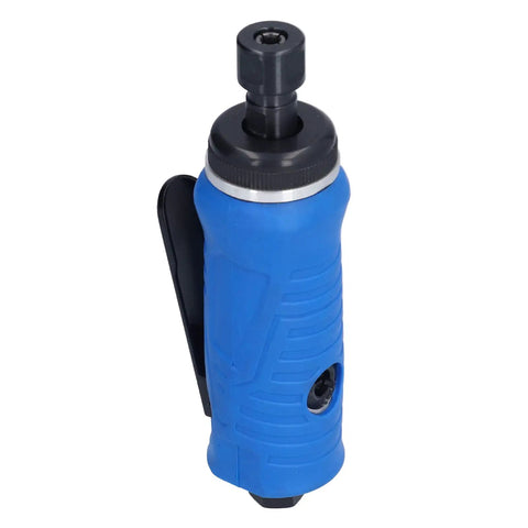 Pneumatic Right Angle Air Die Grinder With Sealed Ball Bearings Compact Design For Tight Spaces smooth operator for detail jobs