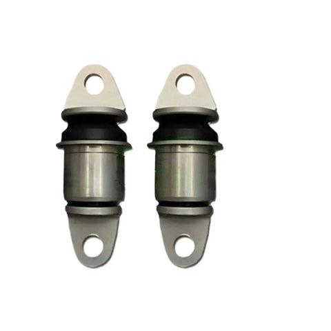 Replacement Control Bushing Kit For 720S GT Front Upper And Lower Arm Bushings Plus Ball Joint 22BA133GP visible front view