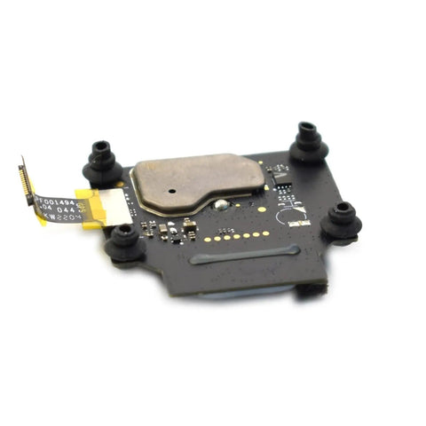 Top view of Mini 3 Pro GPS Module Board And Flexible Flat Cable Replacement For Drone Repair Accessories Easy Install Durable Materials