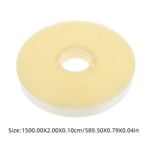Heavy Duty Strapping Tie For Machines And Box Packaging Pro Grade Fast Easy Packing Tape For Shipping Durable Plastic Strapping Belt