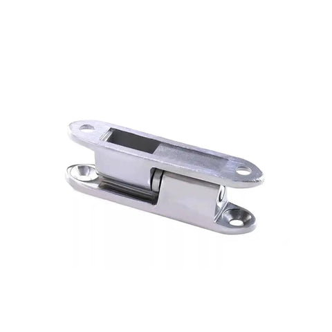 Durable Corner Switch Control Box And Distribution Cabinet Door Hinge Kit For Base Case Setup Heavy Duty Hinges One Color Finish