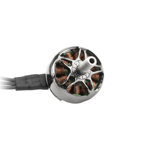 2306 Brushless Outrunner Motor 1700KV 1900KV 2400KV For RC FPV Drones Quadcopters Racing Spare Parts Easy Install Aluminum Housing