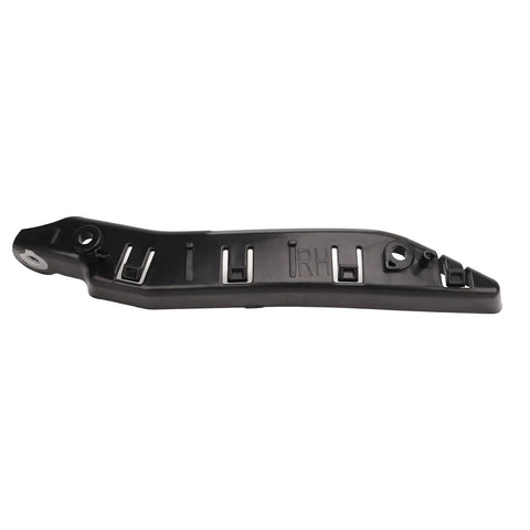 Front Bumper Bracket Support Right Side Durable Plastic Replacement For 2020 2023 Models With Plug And Play Easy Install No Tools Needed OEM