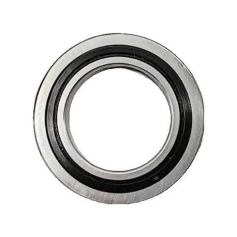 Close-up of Premium Crossed Roller Bearing For Industrial Robotics And Automated Systems providing butter smooth linear motion.