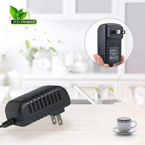 AC DC Adapter Replacement For Yamaha P 80 P 90 Digital Piano Keyboard Power Supply Cord With OVP OCP SCP Protection in kitchen