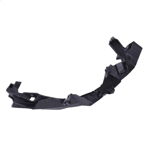 Left Driver Side Headlight Support Frame Mounting Bracket For 2006 2008 328i 335i 328xi 325i Durable Easy Install No Drill